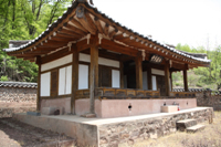  남악정(南嶽亭)