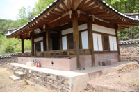  남악정(南嶽亭)