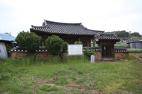 약산당(約山堂)