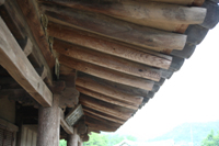 약산당(約山堂)