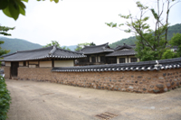 태화당고택(太華堂古宅)