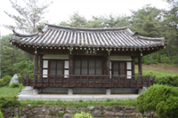 남경대(攬景臺)