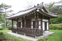 남경대(攬景臺)