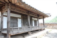 계암정(溪巖亭)