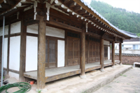 부용재(芙蓉齋)