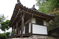 기암정(沂巖亭)