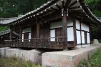 남곡정사(南谷精舍)