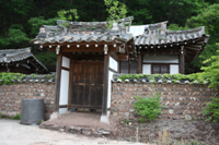 남곡정사(南谷精舍)