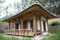 용암정(蓉巖亭)