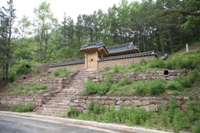 용암정(蓉巖亭)