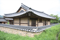 남자현(南慈賢) 지사(志士) 생가 