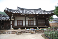 오일도(吳一島) 생가 