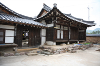 오일도(吳一島) 생가 