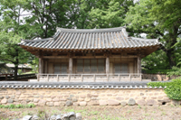 삼구정(三龜亭)