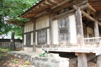 삼구정(三龜亭)