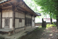 삼구정(三龜亭)