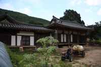 하담고택(荷潭古宅)