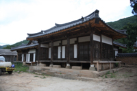 하담고택(荷潭古宅)