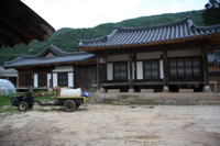 하담고택(荷潭古宅)