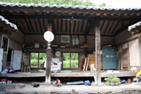 회곡고택(晦谷古宅)