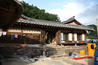 회곡고택(晦谷古宅)