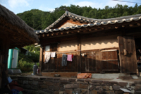 회곡고택(晦谷古宅)