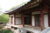 경산정(？山亭)