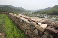 벽산생가(碧山生家)/검산성(劍山城)