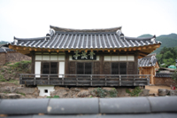 청계정(靑溪亭)