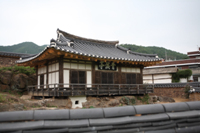 청계정(靑溪亭)