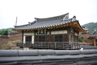 청계정(靑溪亭)