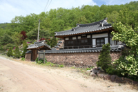 취수당(醉睡堂) 