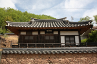 취수당(醉睡堂) 