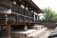 취수당(醉睡堂) 