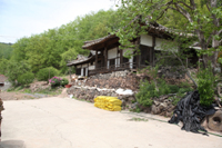 숭조고택(崇祖古宅)