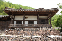 숭조고택(崇祖古宅)