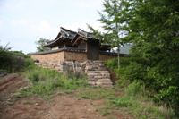 연소정(蓮沼亭)