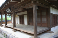 연소정(蓮沼亭)