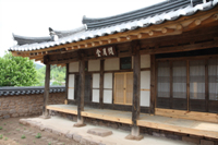 문월당(問月堂)