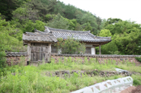 송원정(松源亭)