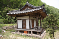 괴정재(槐井齋) 