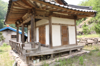 괴정재(槐井齋) 