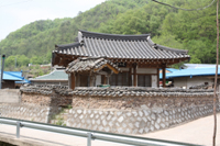 구산정(九山亭) 