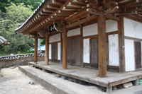 구산정(九山亭) 