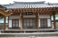 구산정(九山亭) 