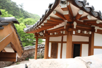 산옹초려(山翁草廬) 