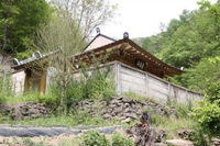 초계정(蕉溪亭)