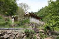 초계정(蕉溪亭)