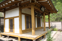 초계정(蕉溪亭)