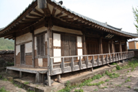 한후정(寒後亭)